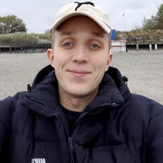 Фотография мужчины Андрей, 33 года из г. Санкт-Петербург