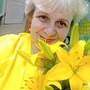 Любовь, 57 лет