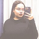 Аделина, 19 лет