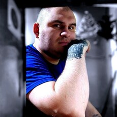 Фотография мужчины Антон, 30 лет из г. Макеевка