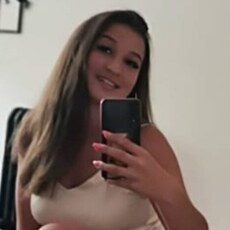 Фотография девушки Зарина, 31 год из г. Владивосток