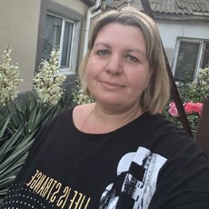 Фотография девушки Оксана, 44 года из г. Евпатория