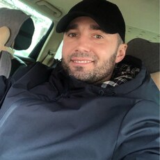 Фотография мужчины Тамирлан, 37 лет из г. Прохладный