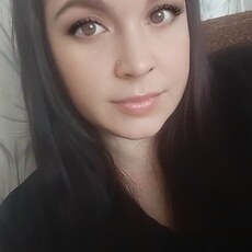 Фотография девушки Кристина, 28 лет из г. Тайшет