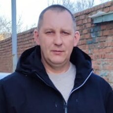 Фотография мужчины Евгений, 47 лет из г. Владивосток