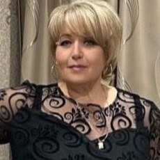 Фотография девушки Светлана, 59 лет из г. Великий Новгород