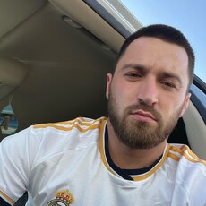 Фотография мужчины Hh, 27 лет из г. Махачкала