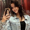 Незнакомка, 34 года