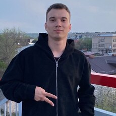 Фотография мужчины Ольга, 20 лет из г. Суровикино