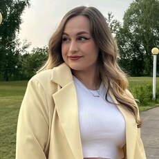 Фотография девушки Надя, 24 года из г. Лида