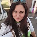 Алеся, 34 года