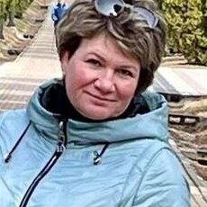 Фотография девушки Ххх, 53 года из г. Волгоград