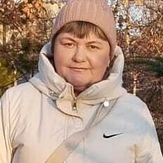 Фотография девушки Алёна, 43 года из г. Ленинск-Кузнецкий