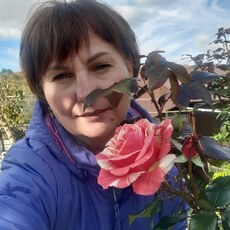 Фотография девушки Юлия, 48 лет из г. Туапсе