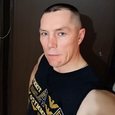 Фотография мужчины Алексей, 43 года из г. Сергиев Посад