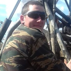 Фотография мужчины Gasattacksector, 37 лет из г. Тайшет
