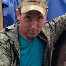 Фотография мужчины Gasattacksector, 37 лет из г. Тайшет