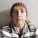 Валентина, 61 год