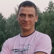 Фотография мужчины Михаил, 38 лет из г. Новосибирск