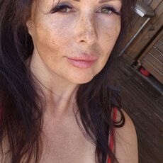 Фотография девушки Натали, 46 лет из г. Кострома