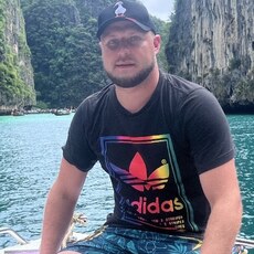 Фотография мужчины Макс, 32 года из г. Шуя