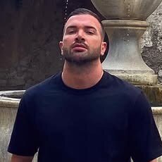 Фотография мужчины Руслан, 30 лет из г. Уфа