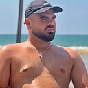 Мохаммад, 21 год