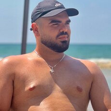 Фотография мужчины Мохаммад, 21 год из г. Витебск