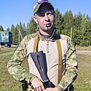 Кирилл, 36 лет