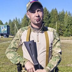 Фотография мужчины Кирилл, 36 лет из г. Северодвинск