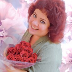 Фотография девушки Зариночка, 43 года из г. Кара-Балта