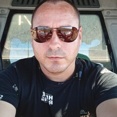 Фотография мужчины Джон, 39 лет из г. Джанкой