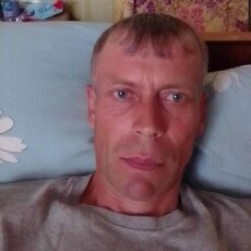 Фотография мужчины Алексей, 45 лет из г. Островское