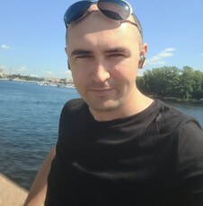 Фотография мужчины Дмитрий, 39 лет из г. Санкт-Петербург