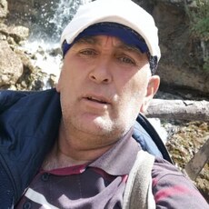 Фотография мужчины Мурод, 53 года из г. Душанбе