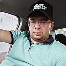 Фотография мужчины Ильдар, 32 года из г. Кузнецк