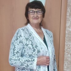 Фотография девушки Татьяна, 69 лет из г. Воронеж