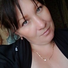 Фотография девушки Nadia, 32 года из г. Чунский