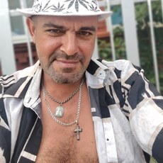 Фотография мужчины Rus, 44 года из г. Армавир