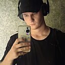 Илья, 22 года