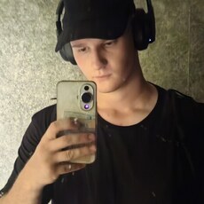 Фотография мужчины Илья, 22 года из г. Слоним