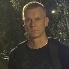 Фотография мужчины Серж, 41 год из г. Киров