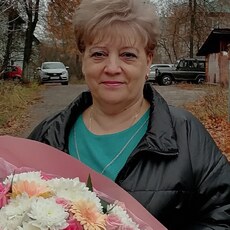 Фотография девушки Ирина, 60 лет из г. Дзержинск