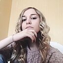 Милана, 20 лет