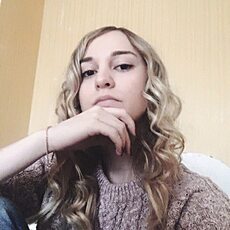 Фотография девушки Милана, 20 лет из г. Воткинск