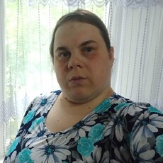 Фотография девушки Алёна, 34 года из г. Тайшет