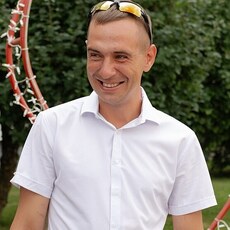 Фотография мужчины Вадим, 35 лет из г. Брест