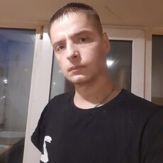 Фотография мужчины Костя, 32 года из г. Первоуральск