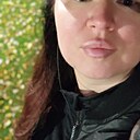 Милая, 34 года