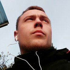 Фотография мужчины Егор, 31 год из г. Жлобин
